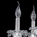 Подвесная люстра Lightstar 790064 Подвесная люстра Lightstar 790064