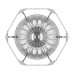 Подвесная люстра Lightstar 790034