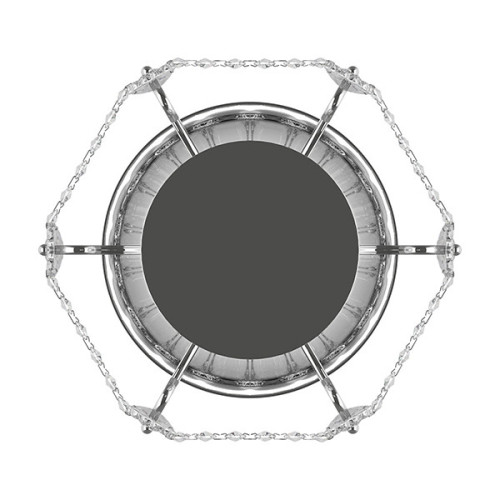 Подвесная люстра Lightstar 790034