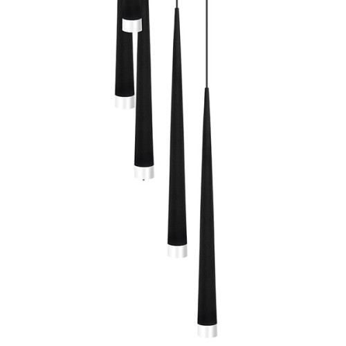 Каскадная люстра Lightstar 807087 Каскадная люстра Lightstar 807087