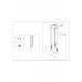 Подвесная люстра Lightstar 803063 Подвесная люстра Lightstar 803063