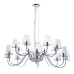 Подвесная люстра Lightstar 758164 Подвесная люстра Lightstar 758164