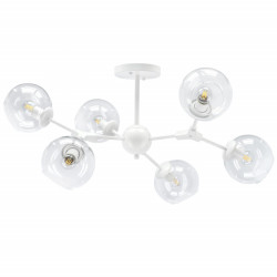 Люстра на штанге Lightstar 785066 Люстра на штанге Lightstar 785066