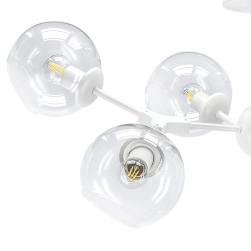Люстра на штанге Lightstar 785066 Люстра на штанге Lightstar 785066
