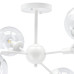 Люстра на штанге Lightstar 785066 Люстра на штанге Lightstar 785066