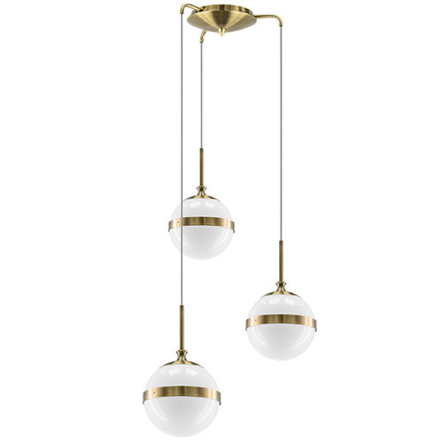 Каскадная люстра Lightstar 813131 Каскадная люстра Lightstar 813131