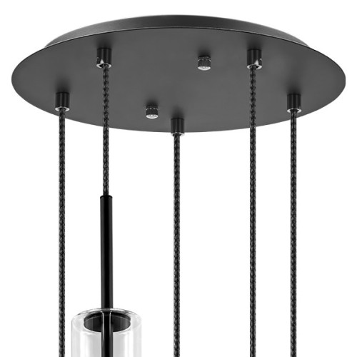 Каскадная люстра Lightstar 756057 Каскадная люстра Lightstar 756057