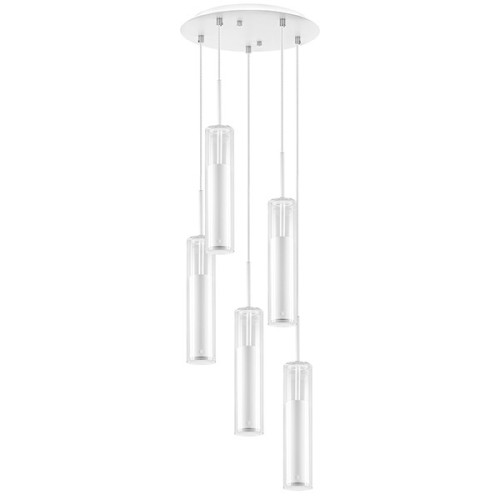 Каскадная люстра Lightstar 756056 Каскадная люстра Lightstar 756056