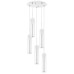 Каскадная люстра Lightstar 756056 Каскадная люстра Lightstar 756056