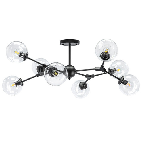 Люстра на штанге Lightstar 785087 Люстра на штанге Lightstar 785087