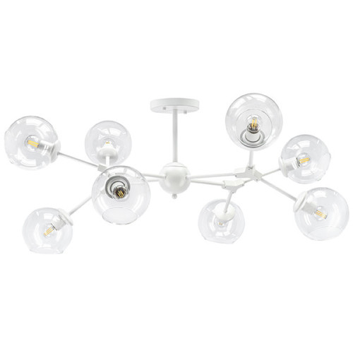 Люстра на штанге Lightstar 785086 Люстра на штанге Lightstar 785086