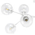 Люстра на штанге Lightstar 785086 Люстра на штанге Lightstar 785086