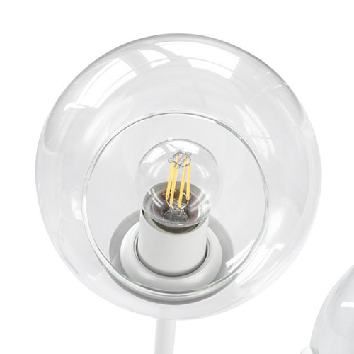 Люстра на штанге Lightstar 785086 Люстра на штанге Lightstar 785086