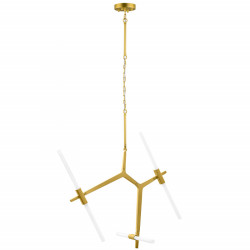 Подвесная люстра Lightstar 742063 Подвесная люстра Lightstar 742063