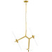 Подвесная люстра Lightstar 742063 Подвесная люстра Lightstar 742063