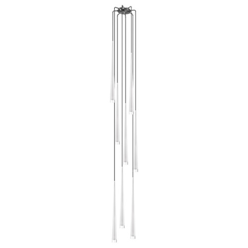 Каскадная люстра Lightstar 807086 Каскадная люстра Lightstar 807086