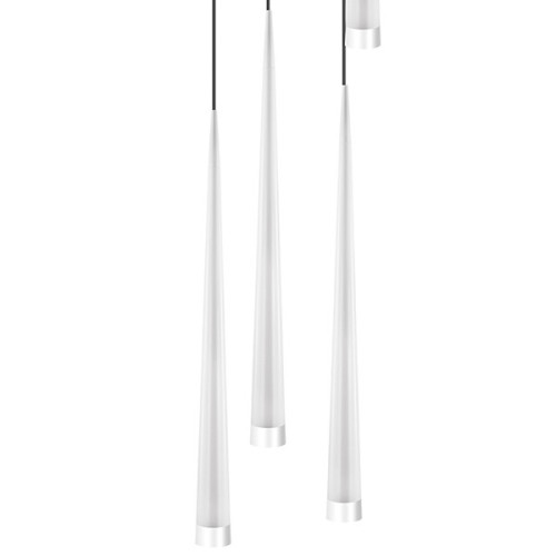 Каскадная люстра Lightstar 807086 Каскадная люстра Lightstar 807086