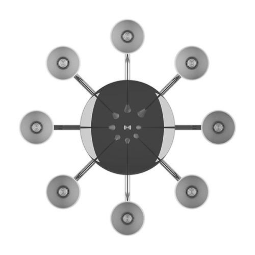 Каскадная люстра Lightstar 807086 Каскадная люстра Lightstar 807086