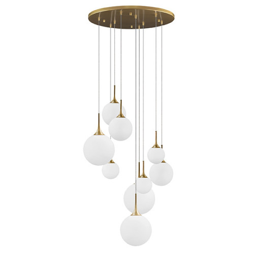 Каскадная люстра Lightstar 813092 Каскадная люстра Lightstar 813092