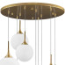 Каскадная люстра Lightstar 813092 Каскадная люстра Lightstar 813092