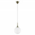 Подвесной светильник Lightstar 813031