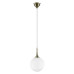 Подвесной светильник Lightstar 813031