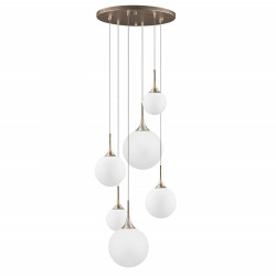 Каскадная люстра Lightstar 813063