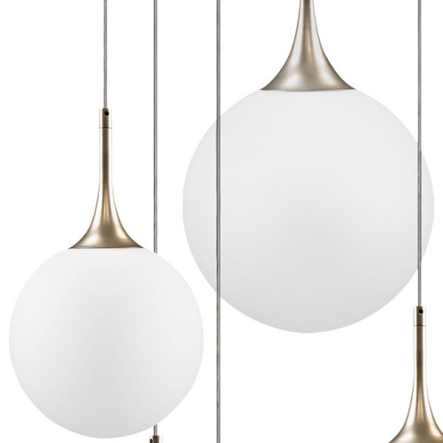 Каскадная люстра Lightstar 813063 Каскадная люстра Lightstar 813063