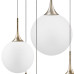Каскадная люстра Lightstar 813063 Каскадная люстра Lightstar 813063
