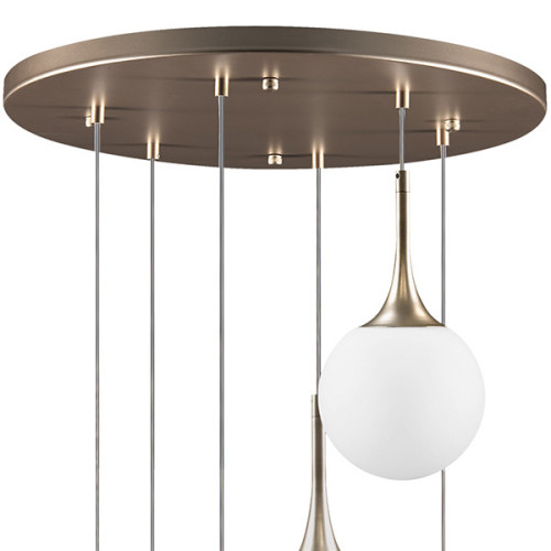 Каскадная люстра Lightstar 813063 Каскадная люстра Lightstar 813063
