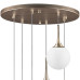 Каскадная люстра Lightstar 813063 Каскадная люстра Lightstar 813063