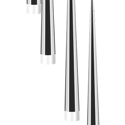 Каскадная люстра Lightstar 807084 Каскадная люстра Lightstar 807084