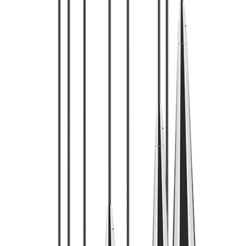 Каскадная люстра Lightstar 807084 Каскадная люстра Lightstar 807084