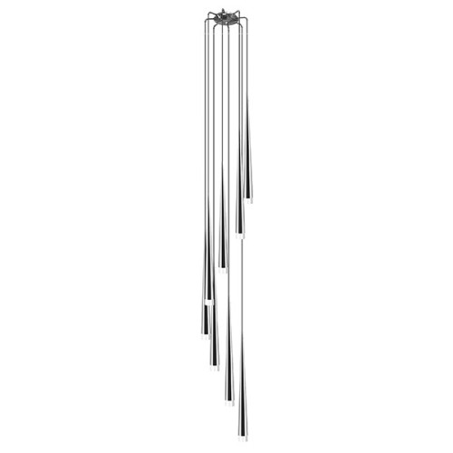 Каскадная люстра Lightstar 807084 Каскадная люстра Lightstar 807084
