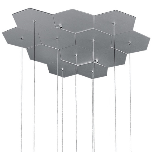 Детская люстра Lightstar 750224 Детская люстра Lightstar 750224