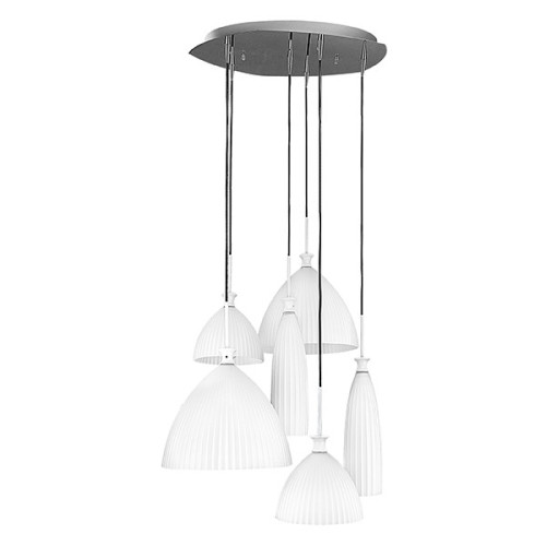 Подвесная люстра Lightstar 810160 Подвесная люстра Lightstar 810160