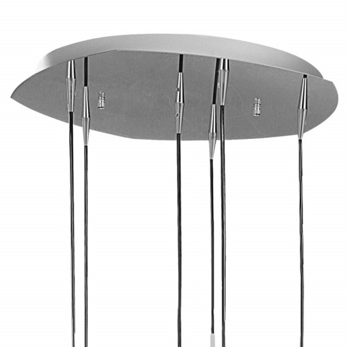 Подвесная люстра Lightstar 810160 Подвесная люстра Lightstar 810160