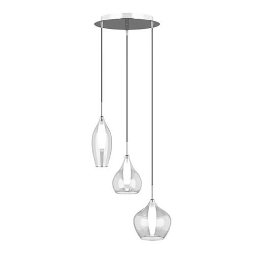 Каскадная люстра Lightstar 803051 Каскадная люстра Lightstar 803051