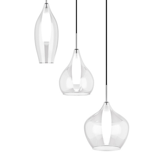 Каскадная люстра Lightstar 803051 Каскадная люстра Lightstar 803051