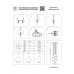 Подвесная люстра Lightstar 803060 Подвесная люстра Lightstar 803060