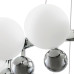 Подвесная люстра Lightstar 801124 Подвесная люстра Lightstar 801124