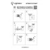 Светильник настенный Lightstar 379637 Светильник настенный Lightstar 379637