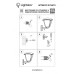 Светильник настенный Lightstar 375670 Светильник настенный Lightstar 375670