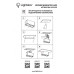 Влагозащищенный светильник Lightstar 052126 Влагозащищенный светильник Lightstar 052126