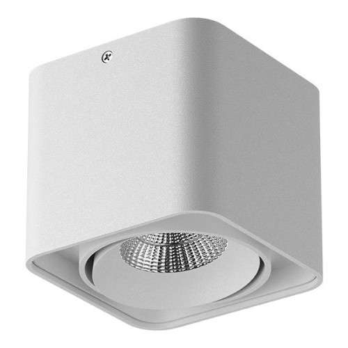 Накладной светильник Lightstar 212516 Накладной светильник Lightstar 212516