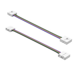 Соединитель для лент Lightstar 408111