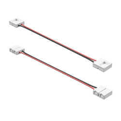 Соединитель для лент Lightstar 408101