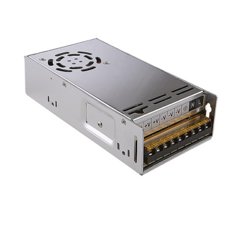 Блок питания для светодиодной ленты Lightstar 410400