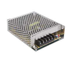 Блок питания для светодиодной ленты Lightstar 410100 Блок питания для светодиодной ленты Lightstar 410100