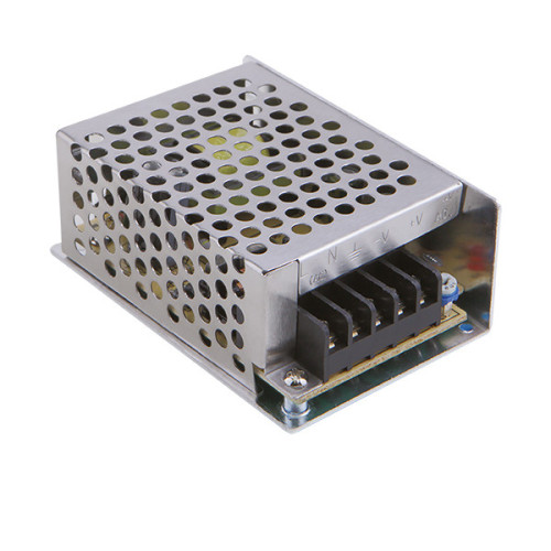 Блок питания для светодиодной ленты Lightstar 410025